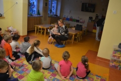 Cała Polska czyta Dzieciom